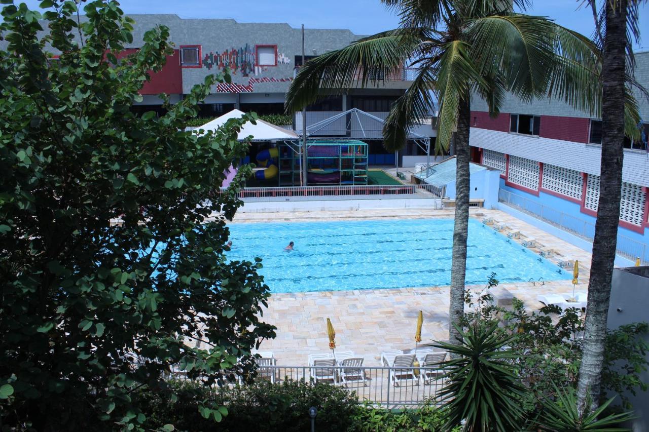 Satelite - Itanhaem Hotel ภายนอก รูปภาพ