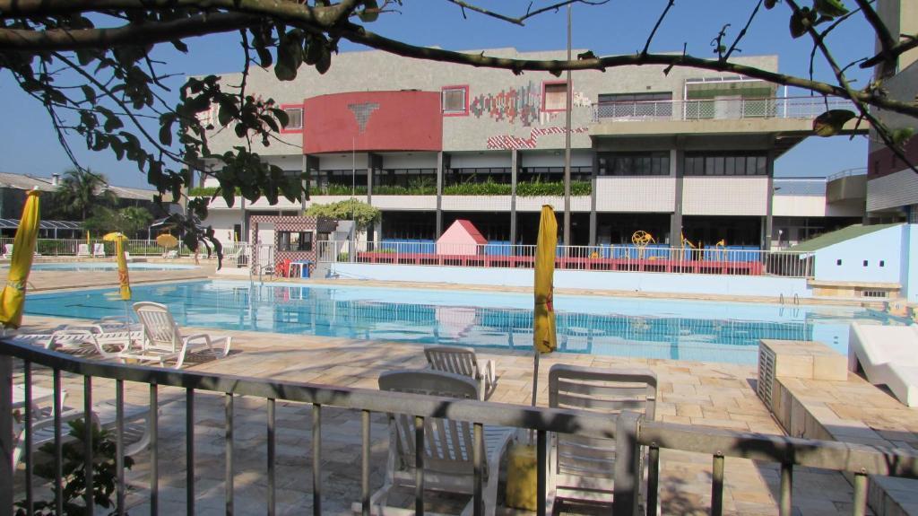 Satelite - Itanhaem Hotel ภายนอก รูปภาพ